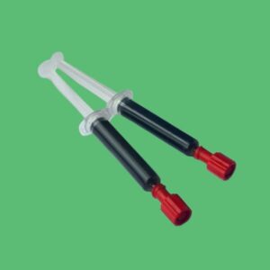 RICK SIMPSON OIL (RSO) 5ML - Cannabis Concentrat