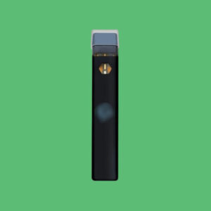 THC Cali Vape Pen Zkittlez 1 ML
