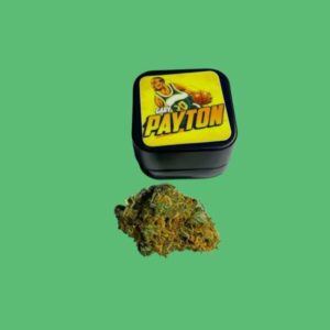 THC Crumble “Gary Payton” - Weed Edibles