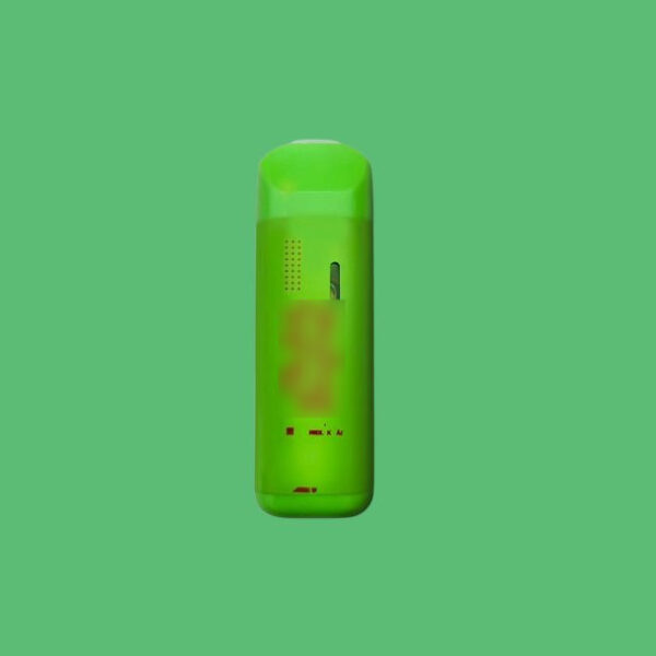 THC Vape Pen ALIEN LABS 1 ML