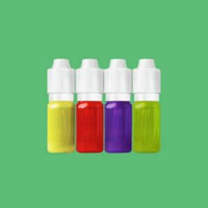 THC Vape liquid 10ml/5000mg