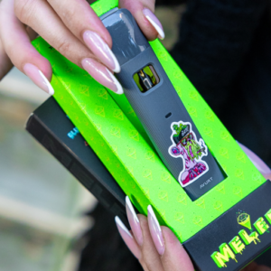 BUY MELEE DOSE DISPOSABLE VAPE UK