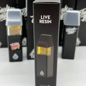 Jungle Boys Vapes