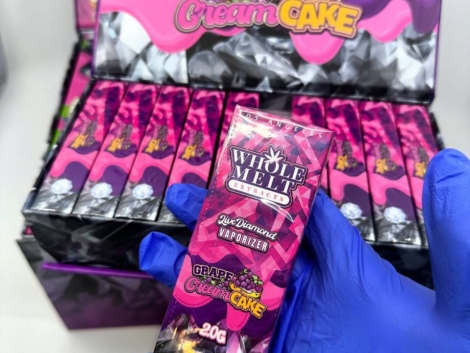 Whole Melt Extracts 2g Disposable