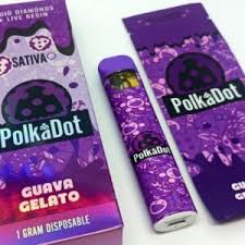 polkadot
